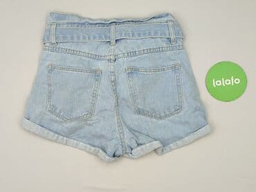 bershka шорти: Amisu, Szorty damskie, rozmiar XS — 3