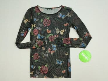 koszulka z nadrukiem sinsay: Sinsay, Bluzka damska, rozmiar XS — 2