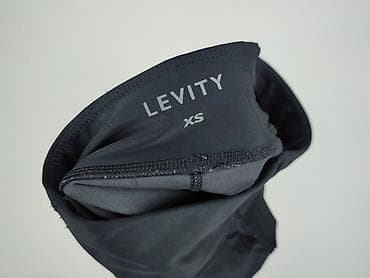 legginsy levity: Legginsy Sportowe damskie, rozmiar XS — 4