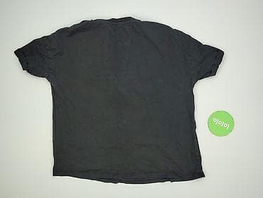 uzywane: T-shirt damski, rozmiar XL — 3
