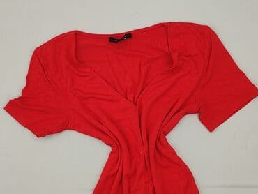 Amisu, T-shirt damski, XS