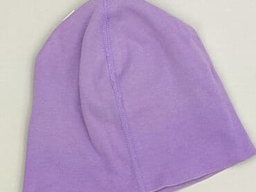 sukienka biala koronkowa: Hat, 52-54 cm, condition - Very good — 1
