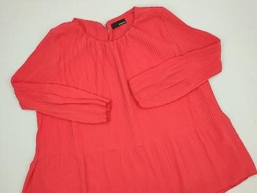 Andrea, Women's blouse, size 4XL