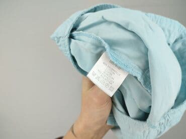 kapcie walkx: X-MAIL, Spodnie materiałowe damskie, rozmiar XL — 5