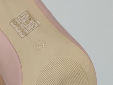 olx pinko: Półbuty damskie, rozmiar 38 — 6