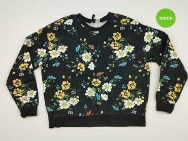 флісові кофти жіночі: H&M, Світшот жіночий, розмір M — 2