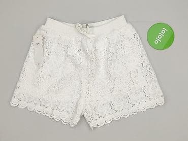 hot bottom: Szorty damskie, rozmiar M — 2