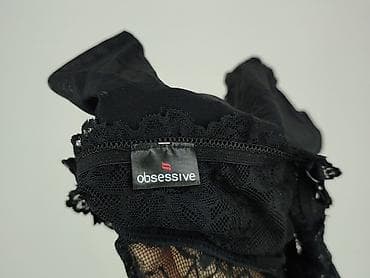 piżamka: Obsessive, Koszula nocna damska, rozmiar S — 4