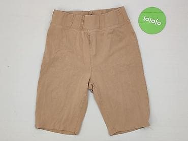 bakko: Sinsay, Legginsy Krótkie damskie, rozmiar M — 2