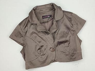 kurtka cos: Narzutka damska, rozmiar S — 1