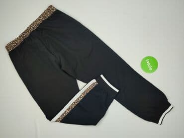 buty elephanten: Janina, Spodnie dresowe damskie, rozmiar L — 3