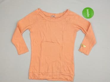 bluzy m: Bluzka damska, rozmiar S — 2