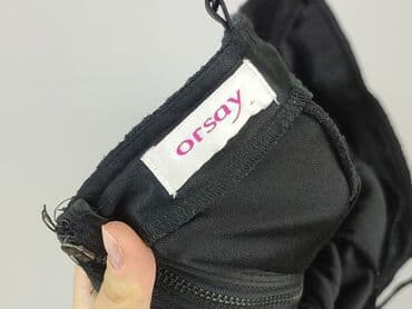duże rozmiary ekskluzywne sukienki plus size: Orsay, Sukienka damska, rozmiar S — 4