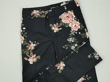 stradivarius dzwony materialowe: Stradivarius, Spodnie materiałowe damskie, rozmiar 2XS — 1