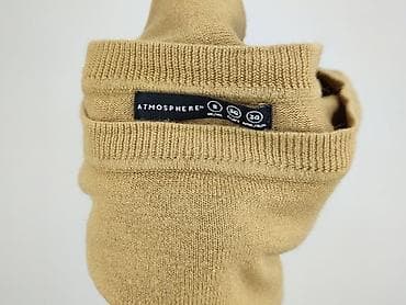 Women's Clothing: Atmosphere, Women`s sweater, size S — 4