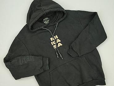 Bershka, Bluza z kapturem damska, rozmiar M w lalafo.pl Bershka, Bluza z kapturem damska, rozmiar M