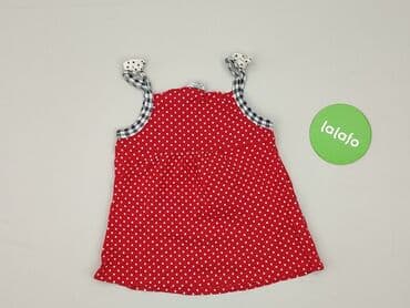 sukienka z c a: Dress, 9-12 months, condition - Very good — 3