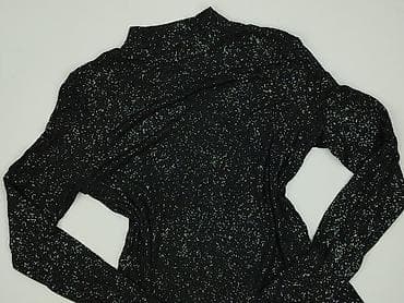 emo bluza: Sinsay, Bluzka damska, rozmiar L — 1