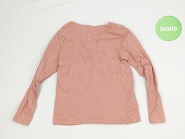 top z bufkami: Blouse, Little kids, 8 years, 122-128 cm, condition - Perfect — 3