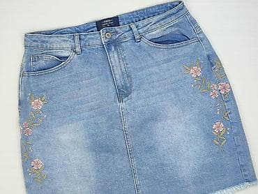 jeans simmons: House of Denim, Spódnica damska, rozmiar XL — 1