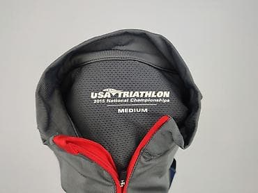 4f bluza męska: Bluza dla mężczyzn, rozmiar M — 4