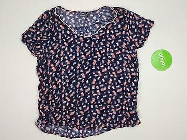 Bluzki i koszule: In Extenso, Bluzka damska, rozmiar 3XL — 2