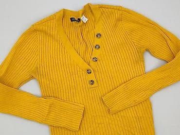 hanro: H&M Divided, Sweter damski, rozmiar S — 1