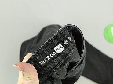 q jeans: Boohoo, Jeansy damskie, rozmiar 3XL — 4