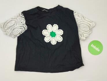 markowe t shirty damskie wyprzedaż zalando: T-shirt damski, rozmiar S — 2