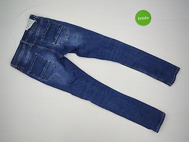 jeans h: Jeansy damskie, rozmiar XL — 3