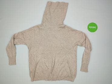 kik polary: Reserved, Sweter damski, rozmiar M — 3