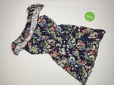 henry bay: Blue shadow, Sukienka damska, rozmiar XL — 2