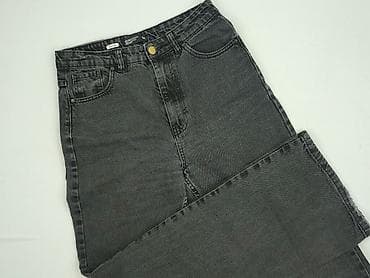 House of Denim, Jeansy damskie, rozmiar M
