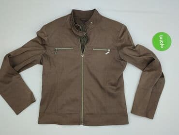 Women: Women`s lightweight jacket, M — 2