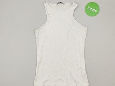 bialy top reserved: TU Woman, Women`s top, M — 2