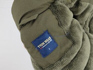 pajacyk niemowlęcy lidl: Jacket, 9-12 months, condition - Very good — 4