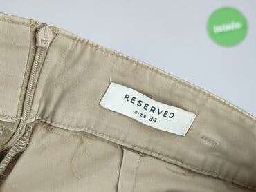 Women's Clothing: Reserved, Women`s skirt, size XS (EU 34) — 4