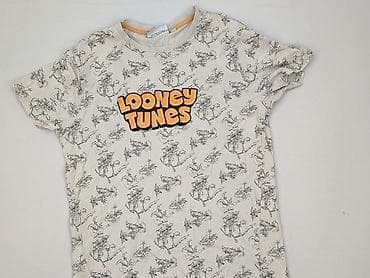 gravity falls t: Looney Tunes, Koszulka dla mężczyzn, rozmiar M — 1