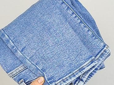 jeansy m: Zara, Jeansy damskie, rozmiar M — 6