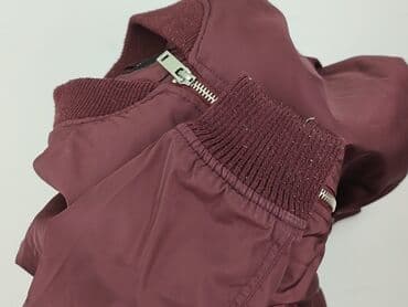 mango kurtki skórzane: New Look, Kurtka bomberka damska, rozmiar M — 7