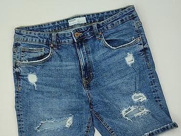 Bershka, Szorty dla mężczyzn, rozmiar L
