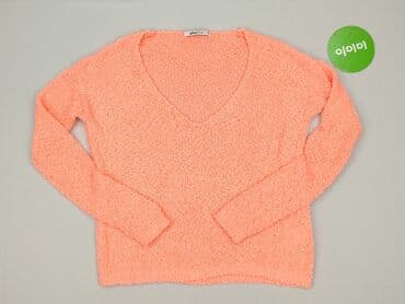 koszula swoateczna: Gina Tricot, Sweter damski, rozmiar XS — 2