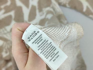 miata kapcie: Nicole, Kardigan damski, rozmiar XL — 4