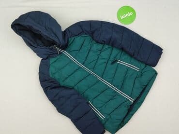 new look kurtki: Kurtka zimowa, Cool Club, 7 lat, 116-122 cm, stan - Bardzo dobry — 2