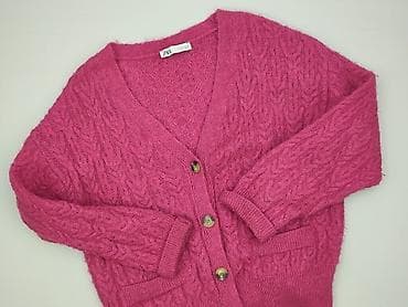 Zara, Kardigan damski, rozmiar M w lalafo.pl Zara, Kardigan damski, rozmiar M