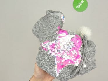 disney koszulki: Dress, Niebieski Księżyc, 3-4 years, 98-104 cm, condition - Perfect — 6