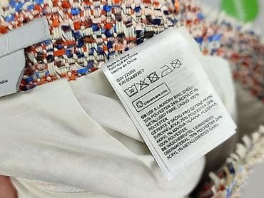 t shirt nirvana hm: H&M, Spódnica damska, rozmiar S — 4