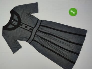 wełniane sukienki: H&M, Sukienka damska, rozmiar XS — 2