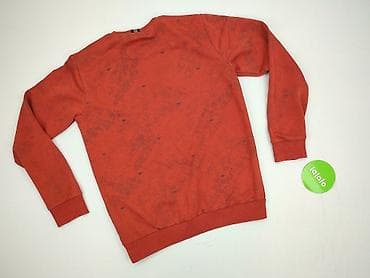 bluza z ustami: Gabbiano, Bluza dla mężczyzn, rozmiar M — 3