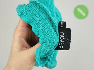 spódnice rozkloszowane midi z kieszeniami: TRUYOU, Spódnica damska, M — 4